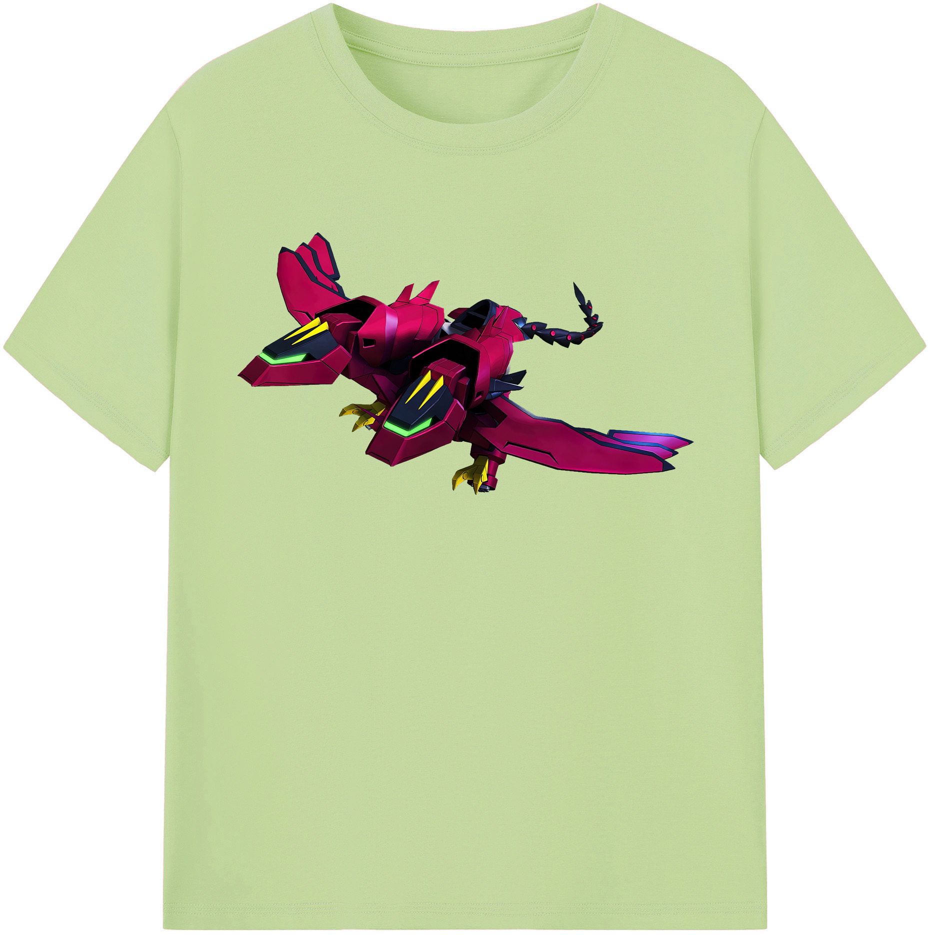 （画像用） 機動戦士ガンダム Mobile Suit Gundam 綿100％半袖Tシャツ（フロントプリント）